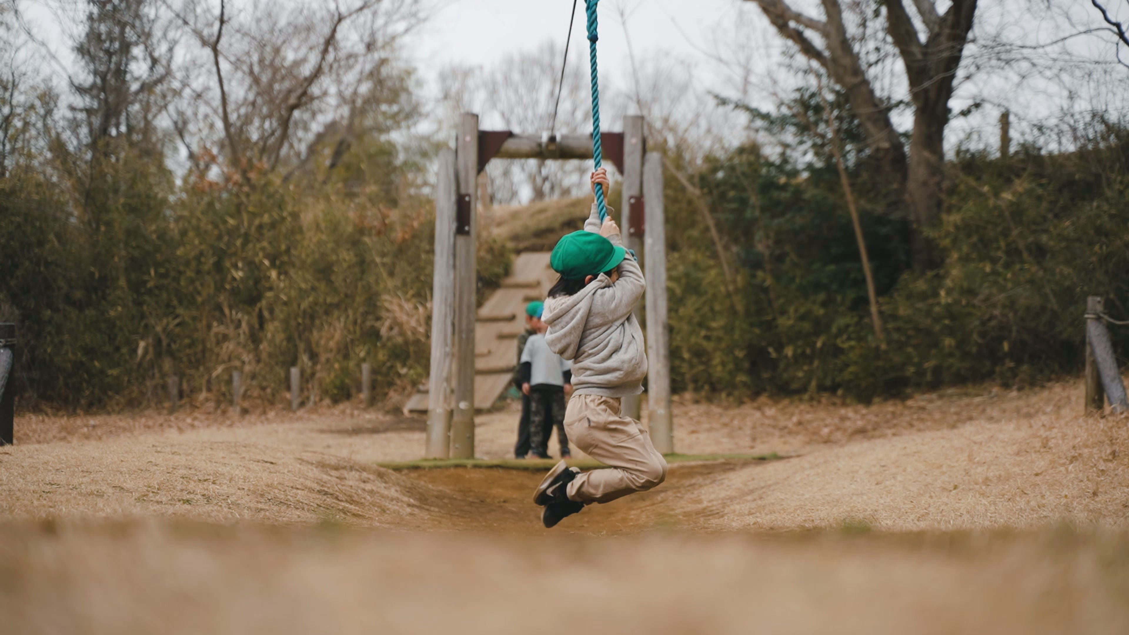 文化学園大学附属 すみれ幼稚園